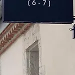 7 Particulier Apartman