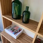 7 Particulier Apartman *