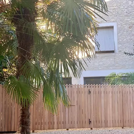 Appartamento 7 Particulier *