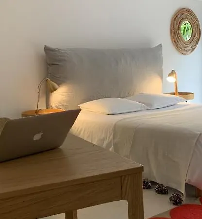 Apartment 7 Particulier Agen