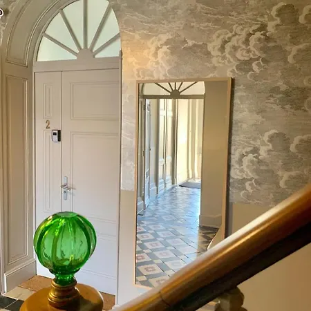 Appartamento 7 Particulier *