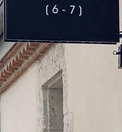 7 Particulier Apartment