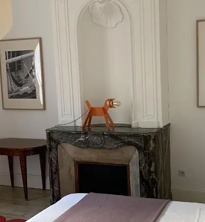 Apartment 7 Particulier