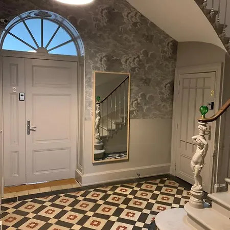 Apartment 7 Particulier Agen