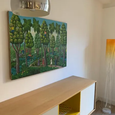 Apartment 7 Particulier *