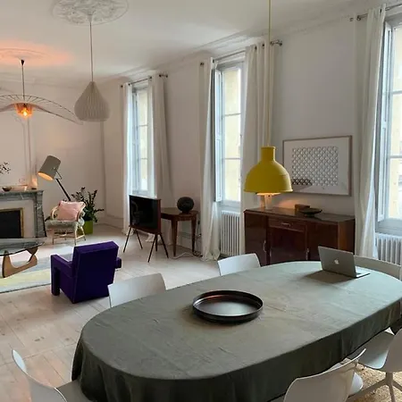 Apartment 7 Particulier