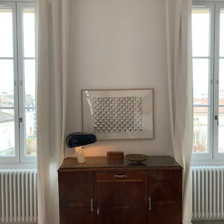 7 Particulier Apartment Agen