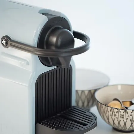 Appartamento 7 Particulier *