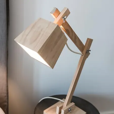 Appartamento 7 Particulier *