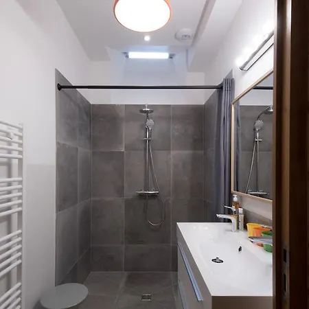 Appartamento 7 Particulier