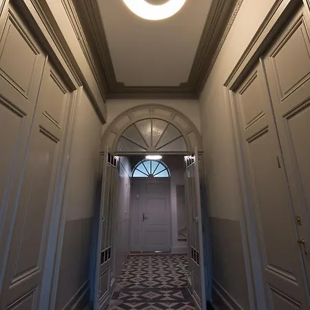 شقة 7 Particulier