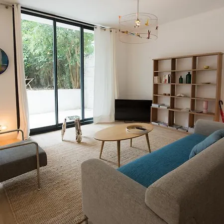 Appartamento 7 Particulier *