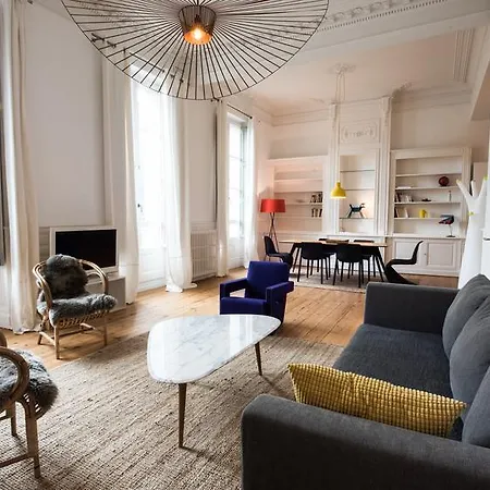 شقة 7 Particulier *