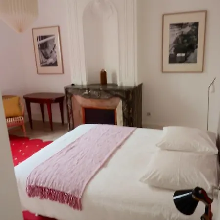 Appartamento 7 Particulier Agen