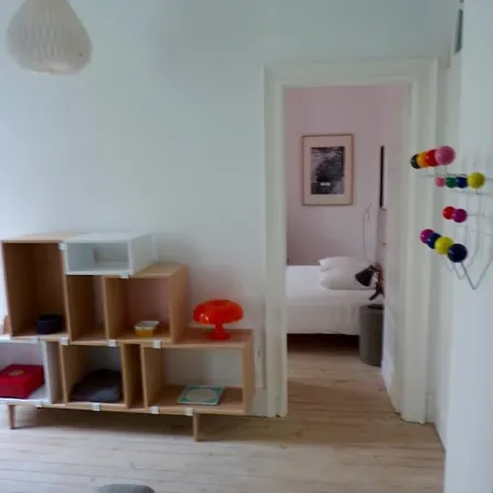 7 Particulier Apartment Agen