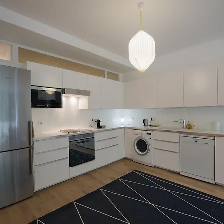 Apartment 7 Particulier *