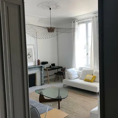 7 Particulier Apartment Agen