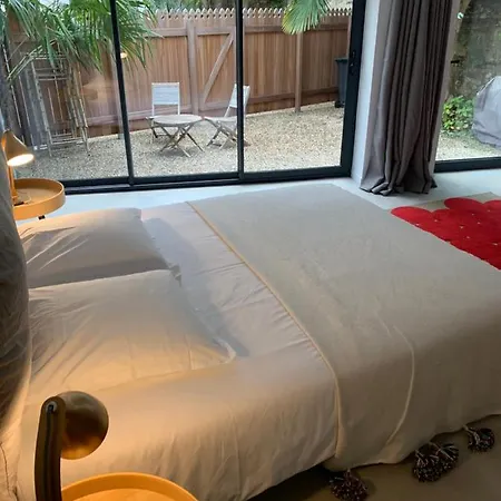 Apartment 7 Particulier Agen