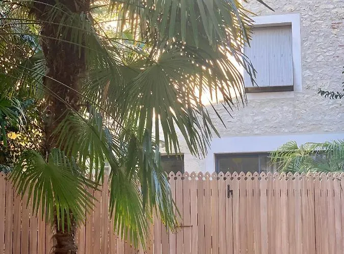 شقة 7 Particulier *