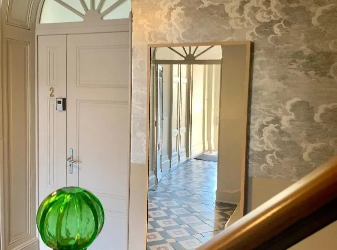 Apartment 7 Particulier *