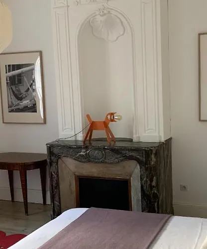 Apartment 7 Particulier