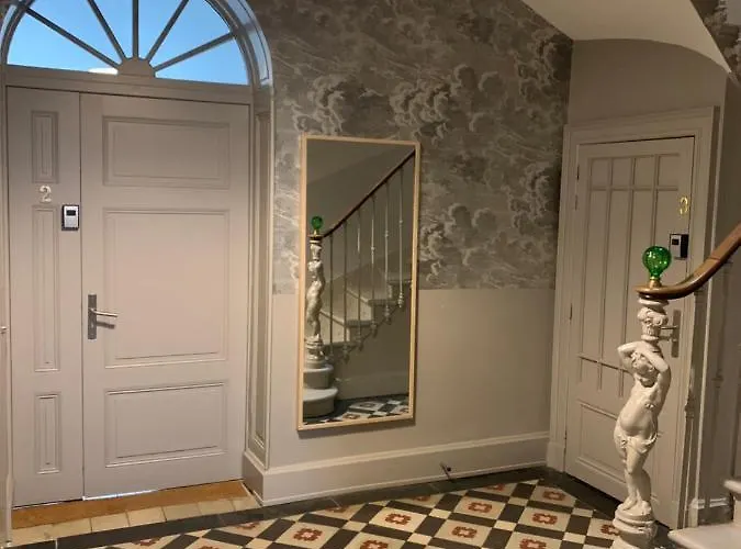 شقة 7 Particulier أجان