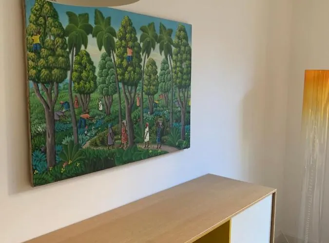 شقة 7 Particulier *