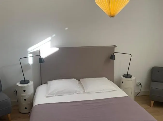 Apartment 7 Particulier *