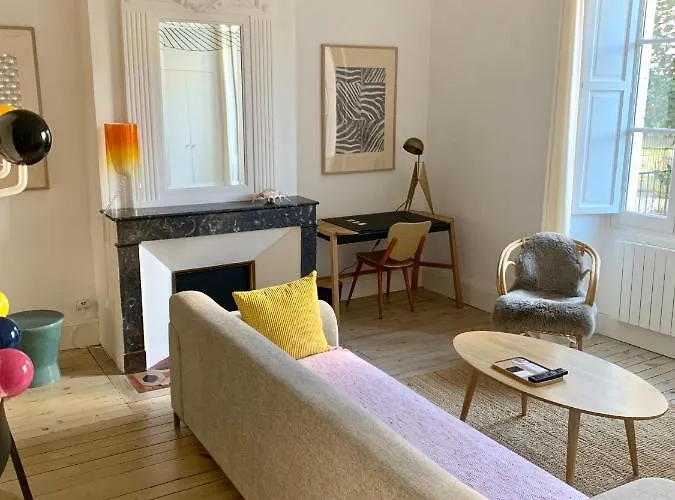 Apartment 7 Particulier *