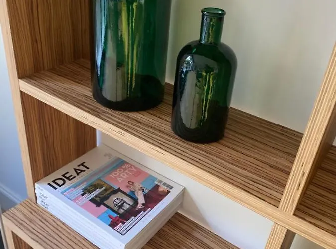 7 Particulier شقة *