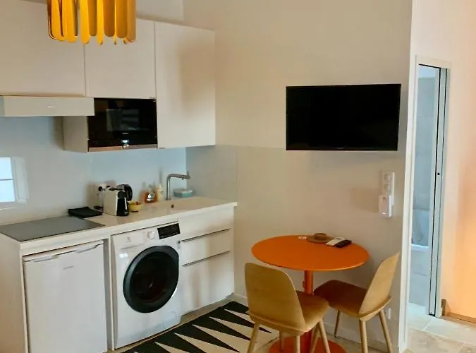 7 Particulier شقة *