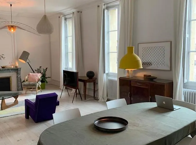 Apartment 7 Particulier