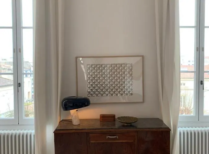 7 Particulier Apartment Agen