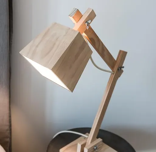 Apartment 7 Particulier *