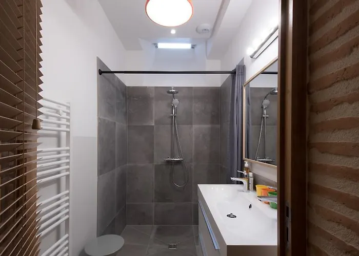 Apartment 7 Particulier