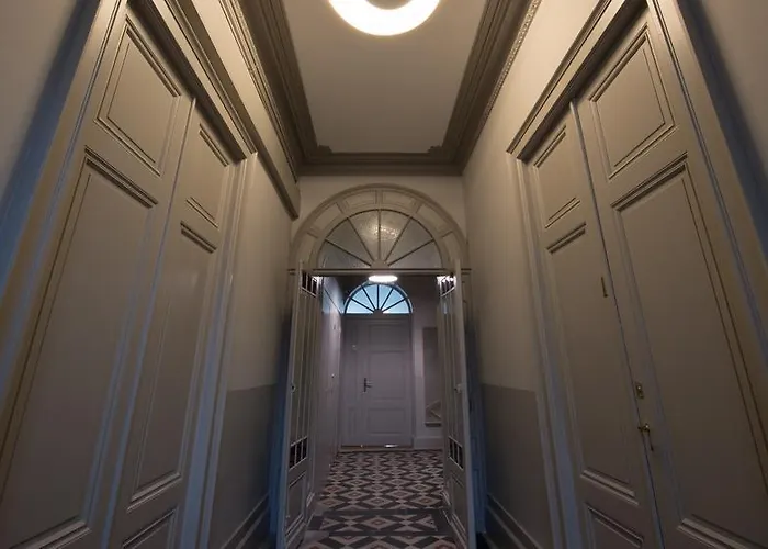 Apartment 7 Particulier