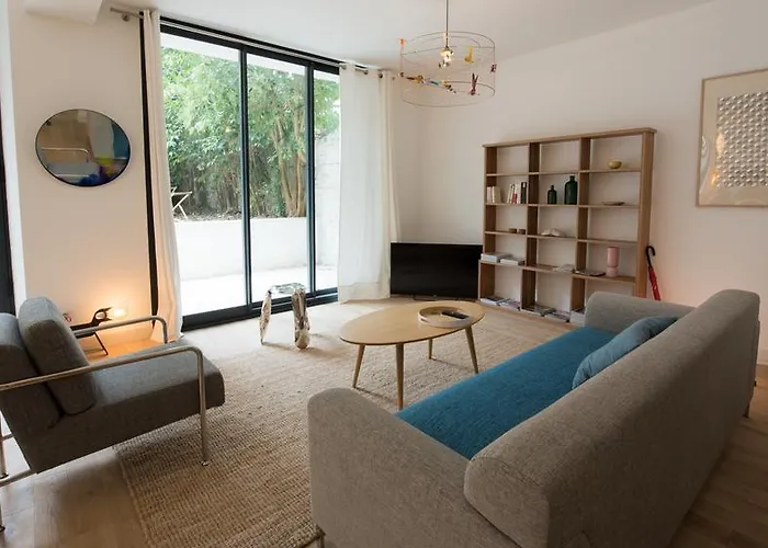 Apartment 7 Particulier *