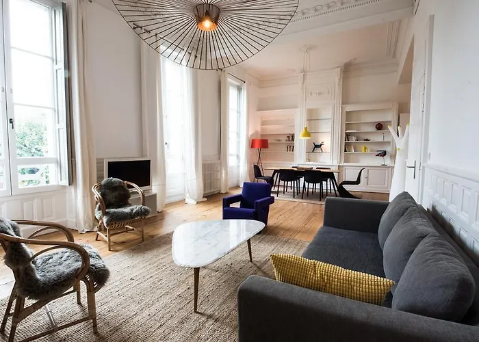 Apartment 7 Particulier *