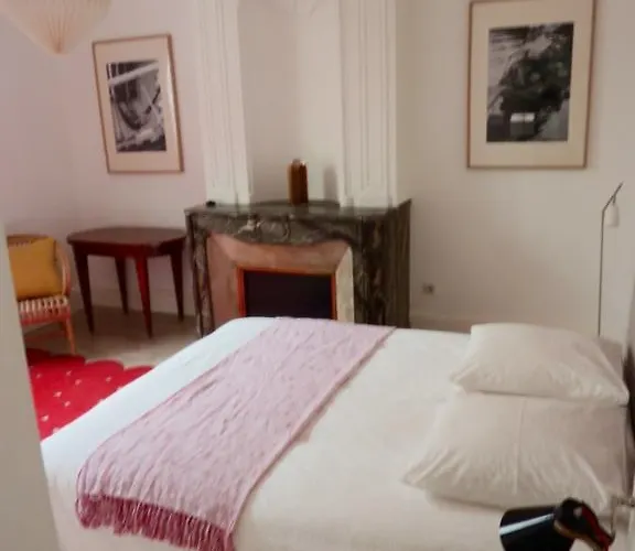 Apartment 7 Particulier Agen