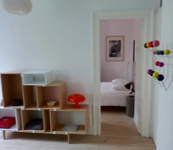 7 Particulier شقة أجان