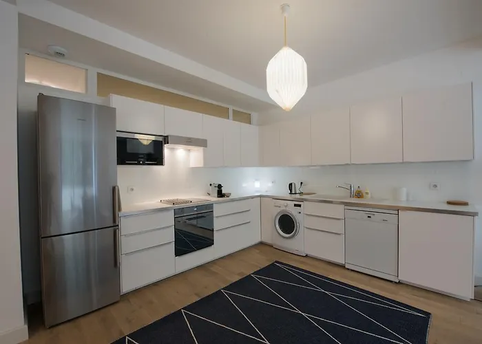 Apartment 7 Particulier *