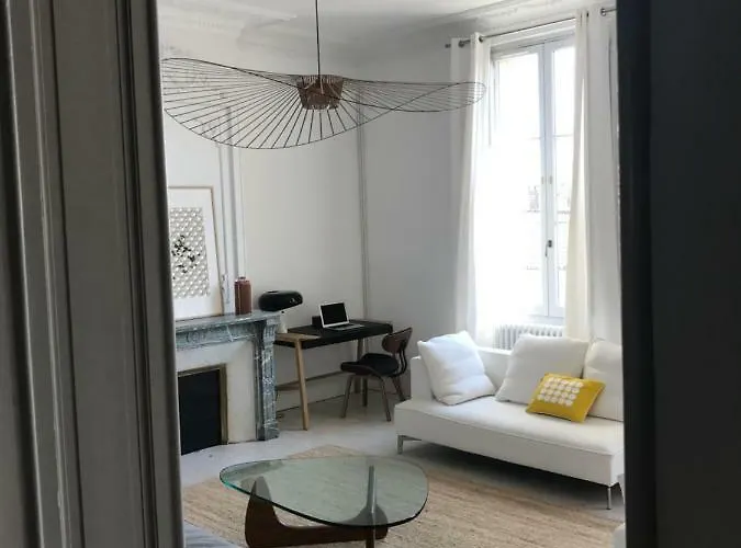 7 Particulier Apartment Agen