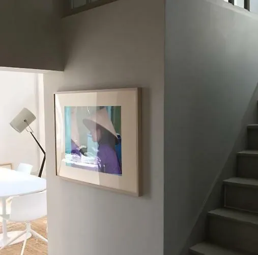 7 Particulier Apartment Agen