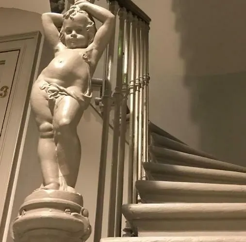 7 Particulier Apartment