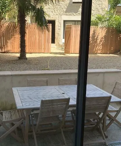 شقة 7 Particulier أجان