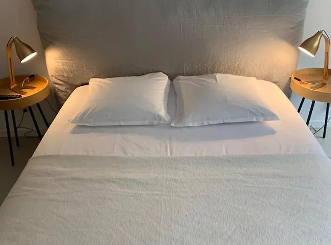 شقة 7 Particulier *