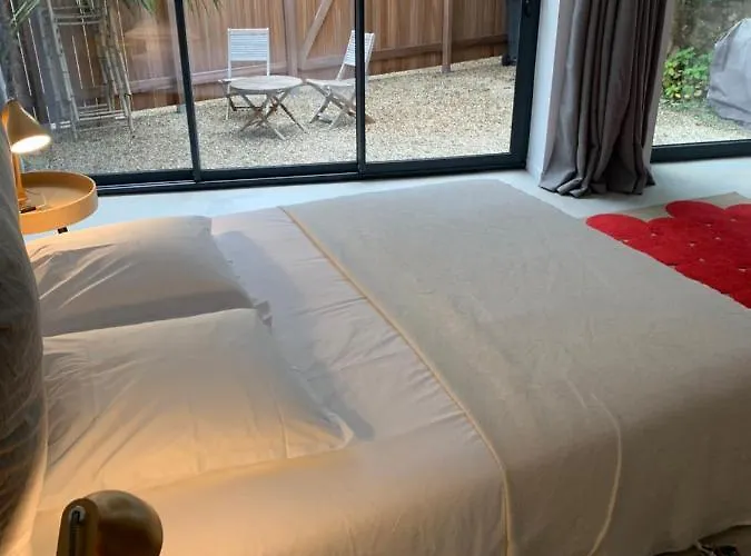 Apartment 7 Particulier Agen